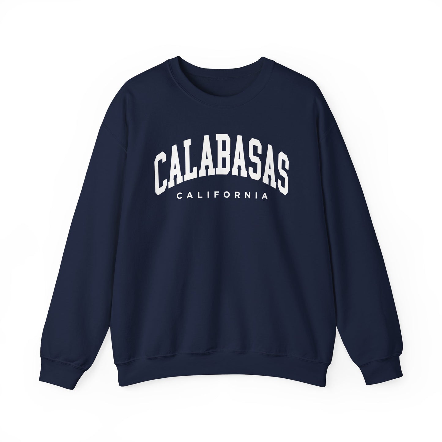 Calabasas California Sweatshirt