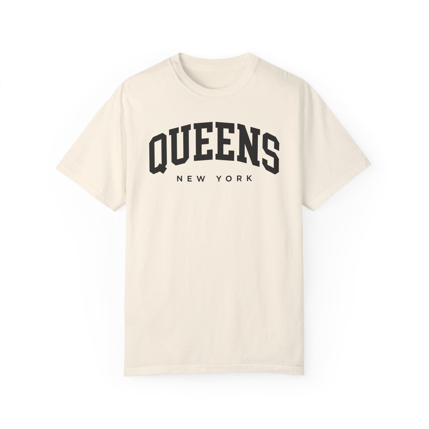 Queens New York Comfort Colors® Tee