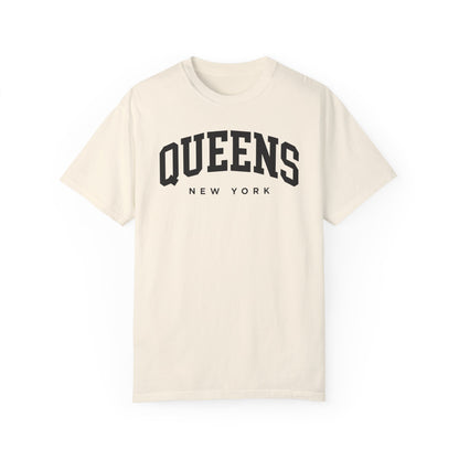 Queens New York Comfort Colors® Tee