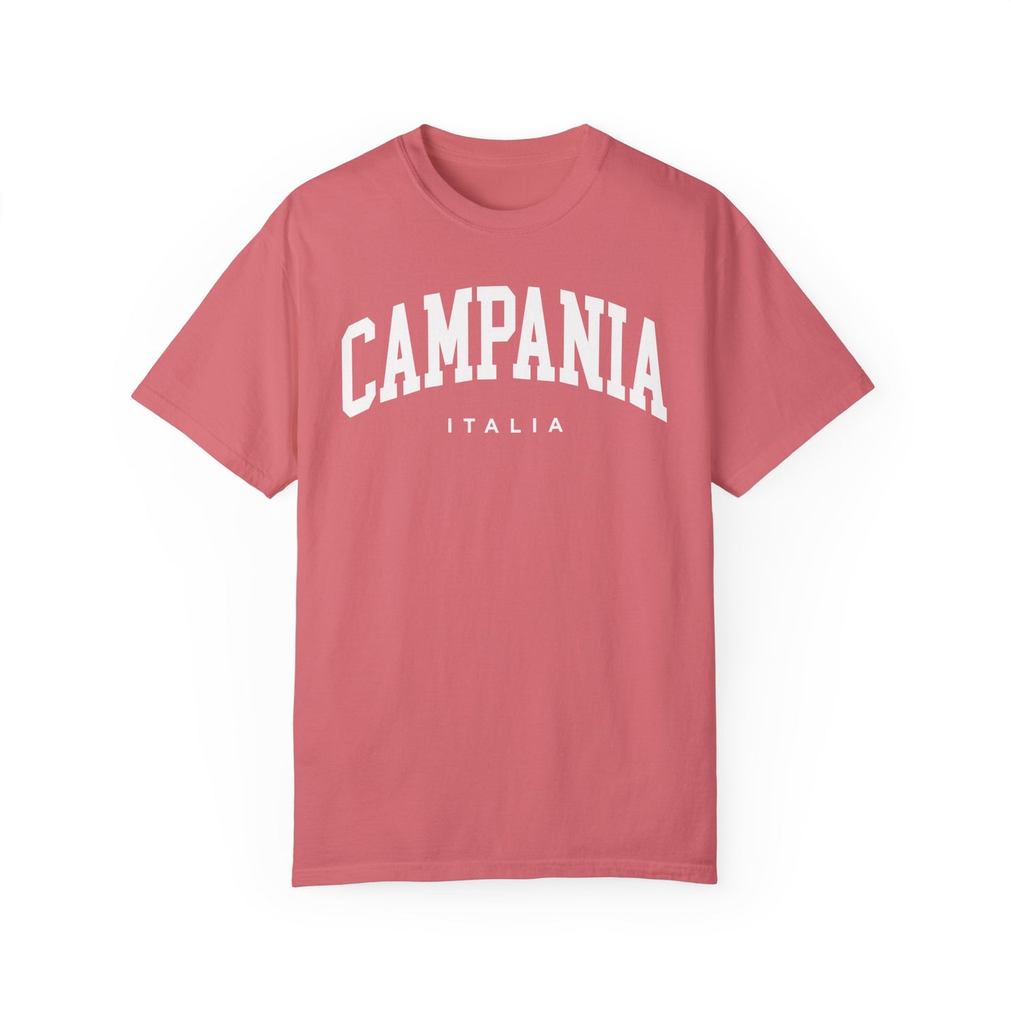 Campania Italy Comfort Colors® Tee