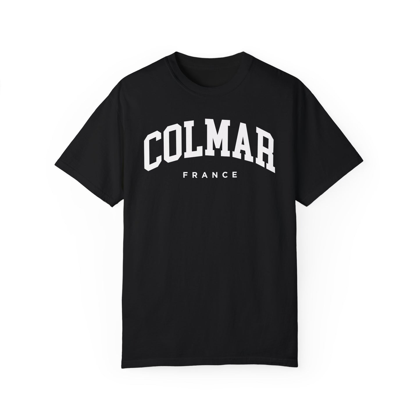 Colmar France Comfort Colors® Tee