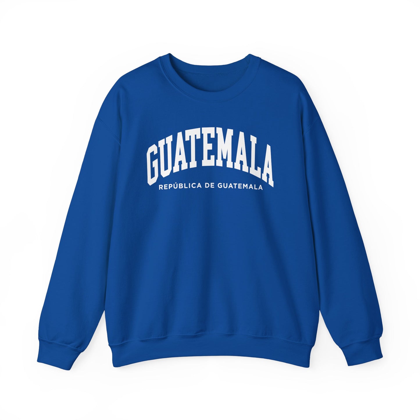 Guatemala Sweatshirt