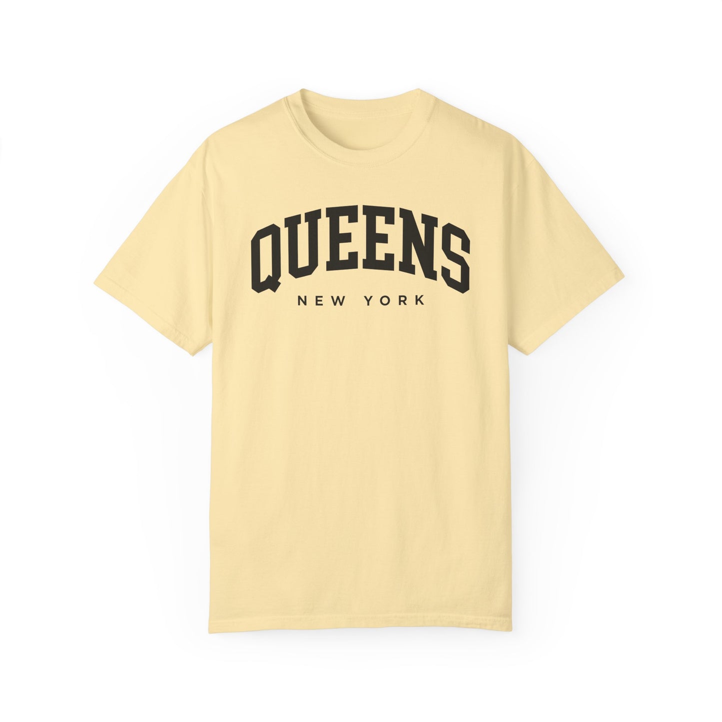 Queens New York Comfort Colors® Tee