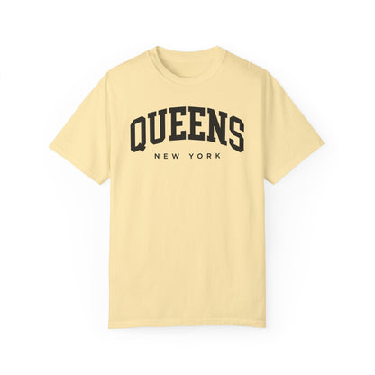 Queens New York Comfort Colors® Tee