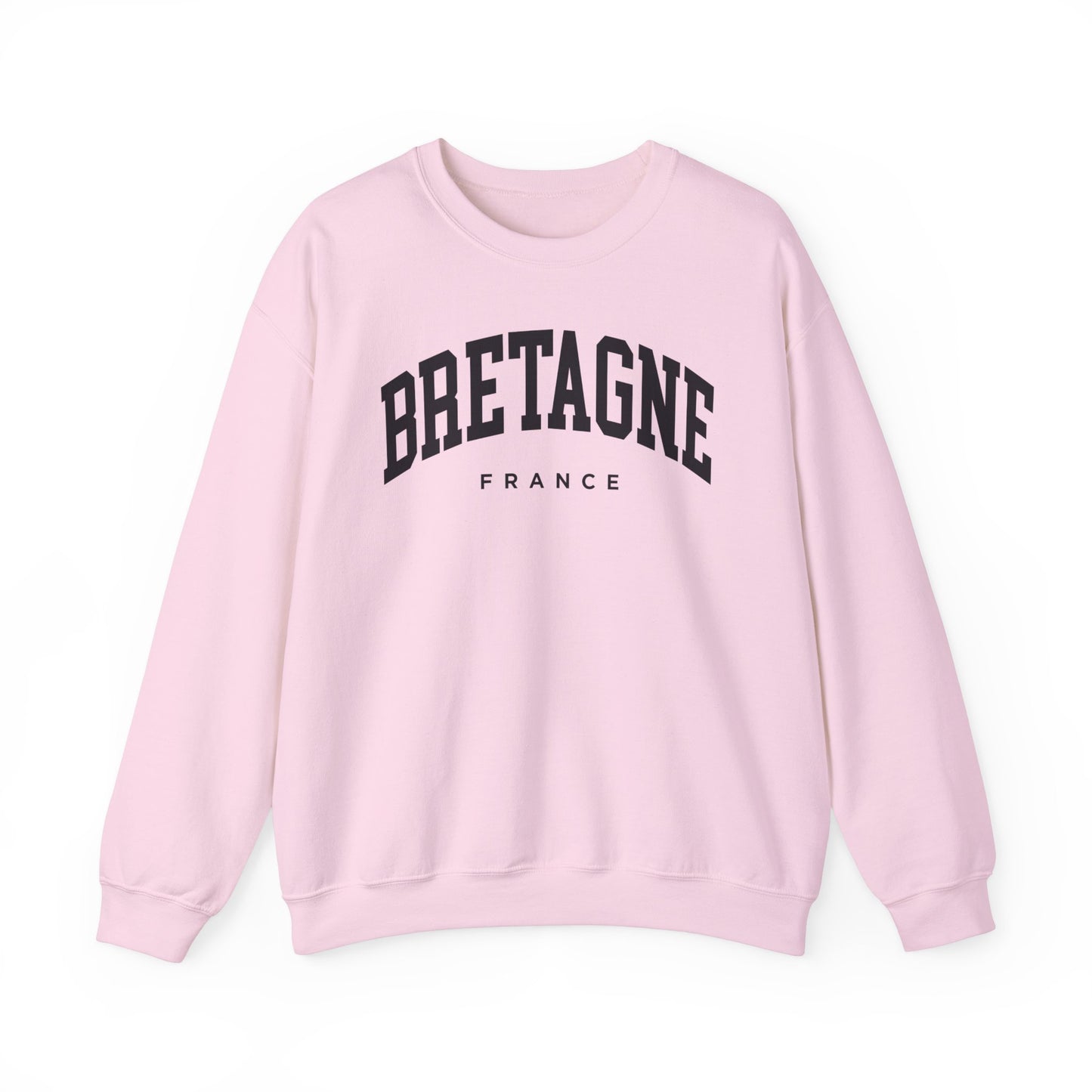 Brittany France Sweatshirt