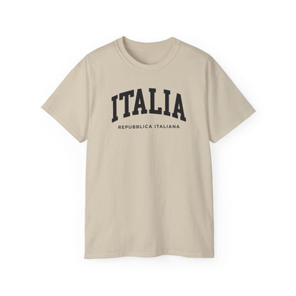 Italy Tee