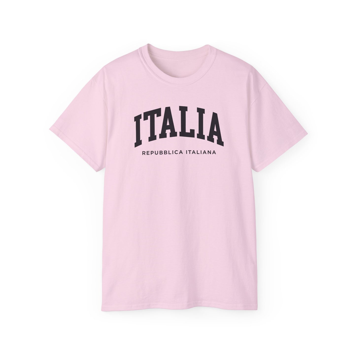 Italy Tee