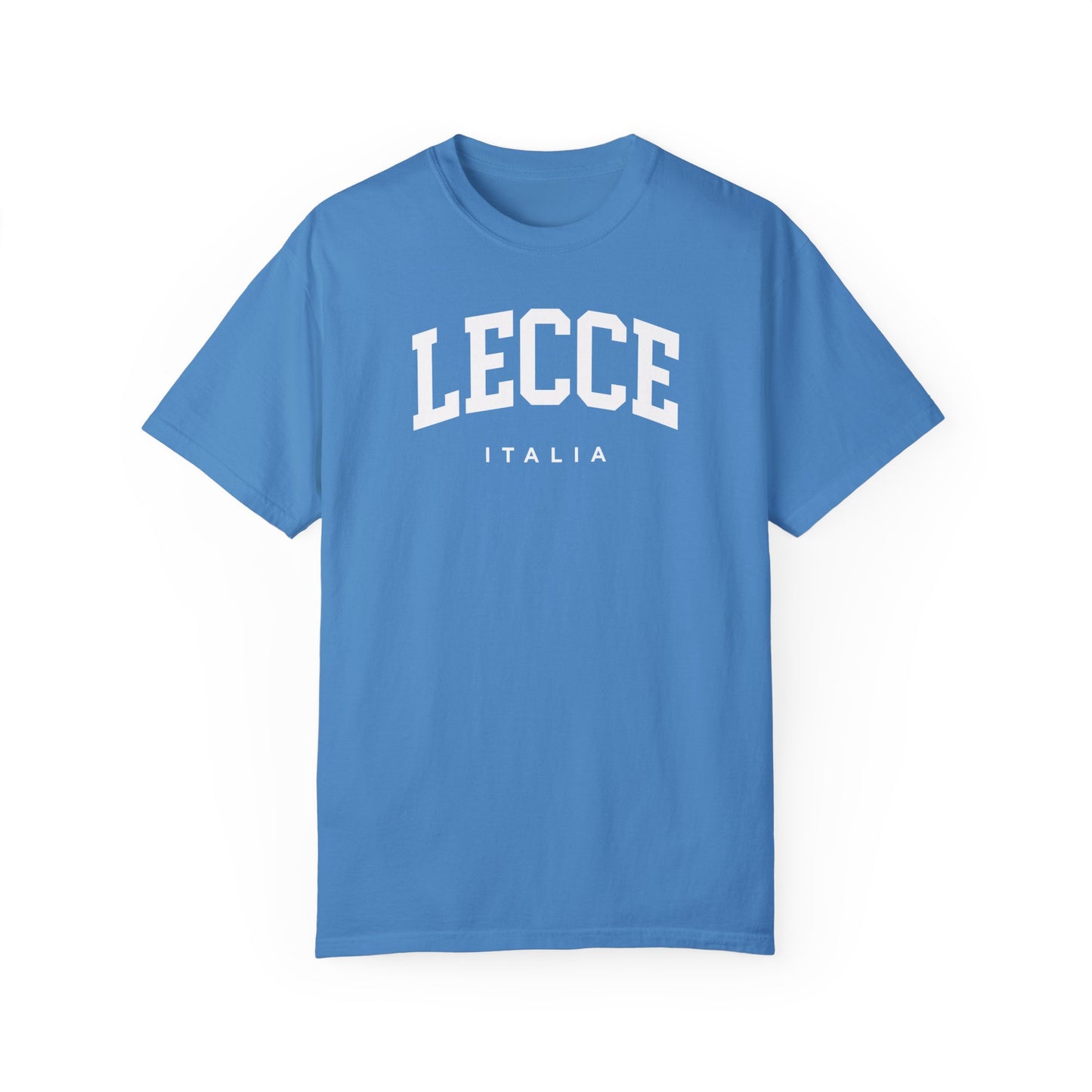 Lecce Italy Comfort Colors® Tee