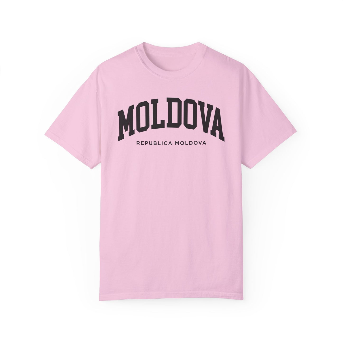 Moldova Comfort Colors® Tee