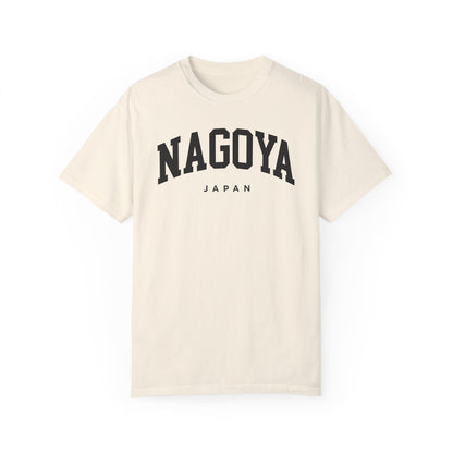 Nagoya Japan Comfort Colors® Tee