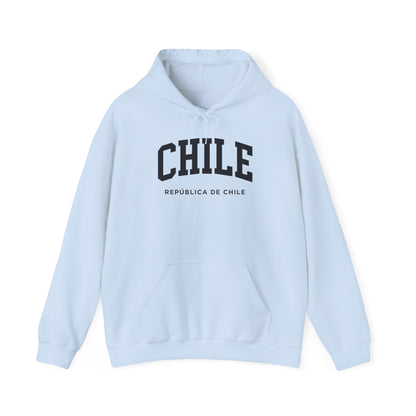 Chile Hoodie