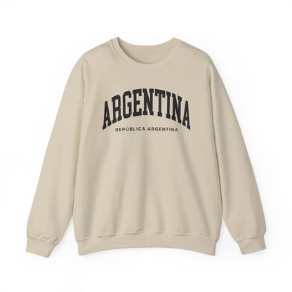 Argentina Sweatshirt
