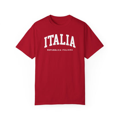 Italy Comfort Colors® Tee