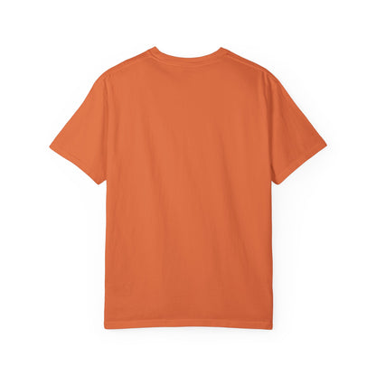 Genova Switzerland Comfort Colors® Tee