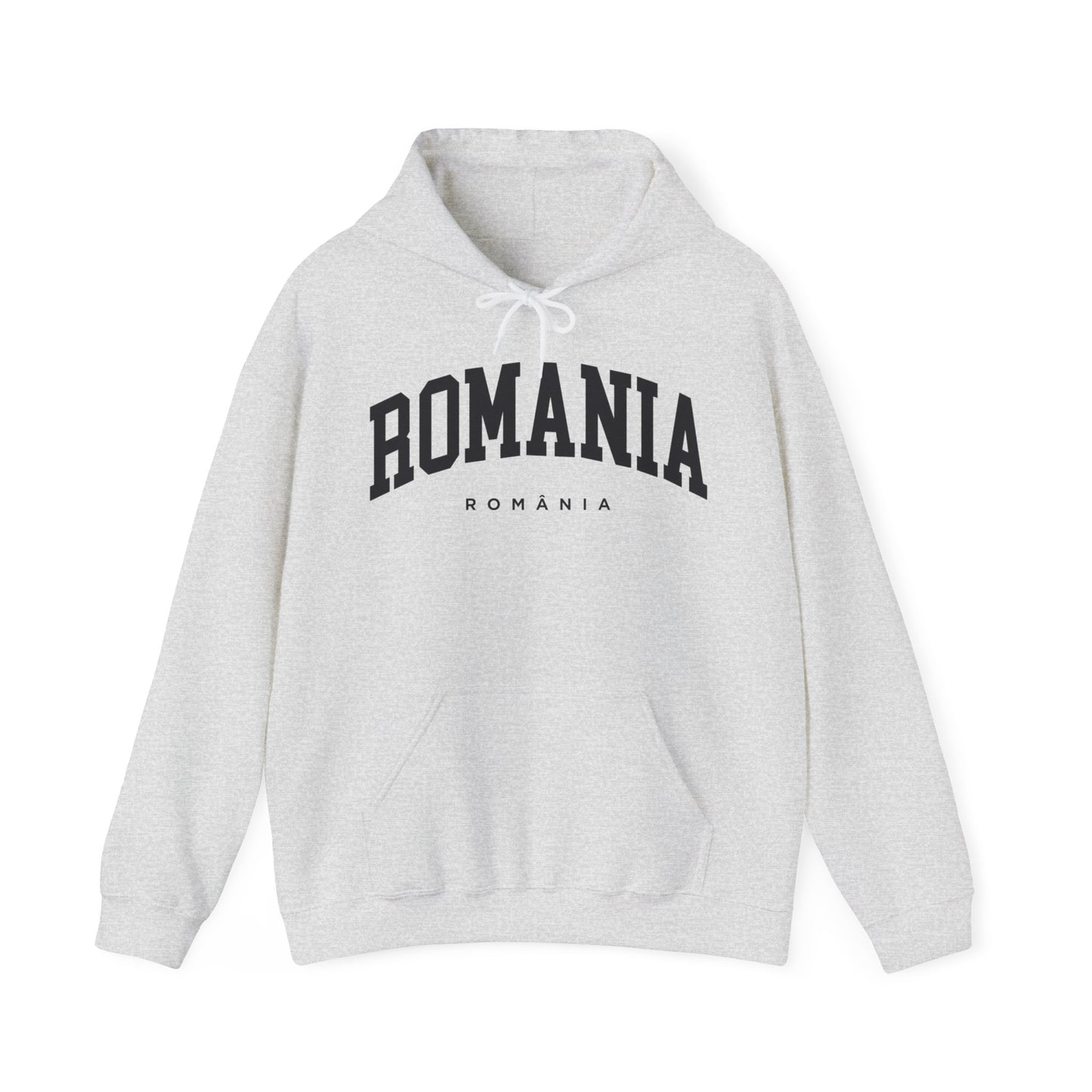 Romania Hoodie