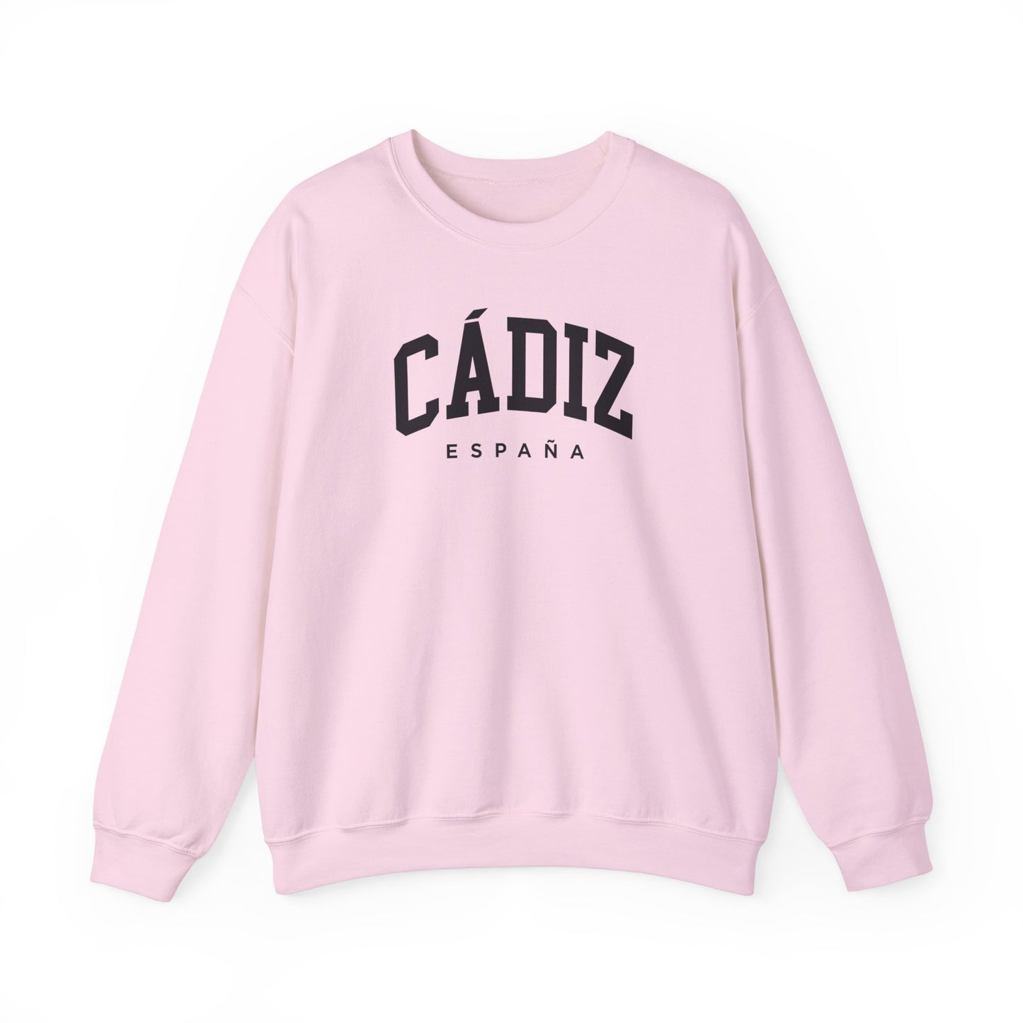 Cádiz Spain Sweatshirt