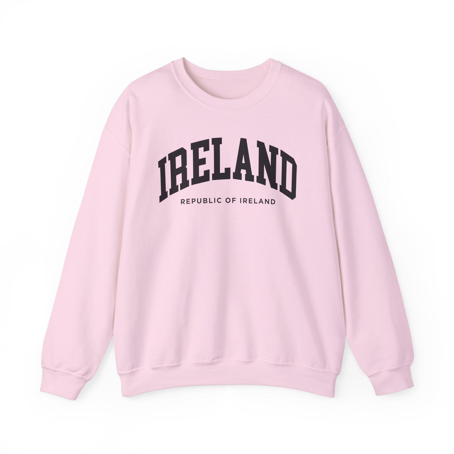 Ireland Sweatshirt