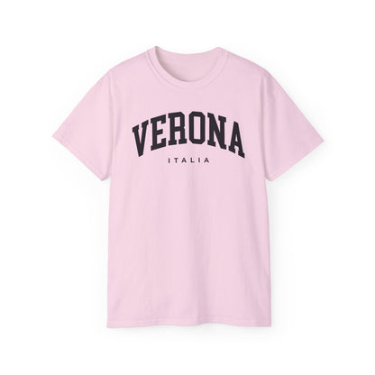 Verona Italy Tee