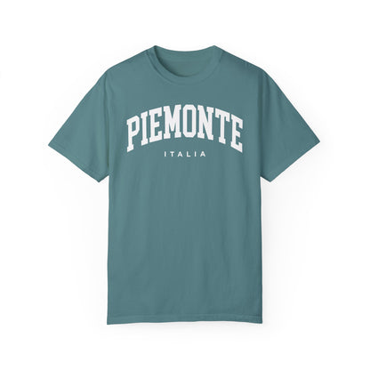 Piedmont Italy Comfort Colors® Tee