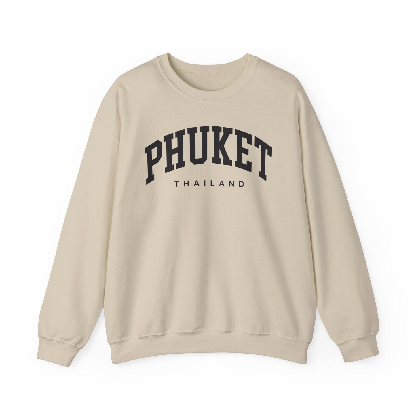 Phuket Thailand Sweatshirt