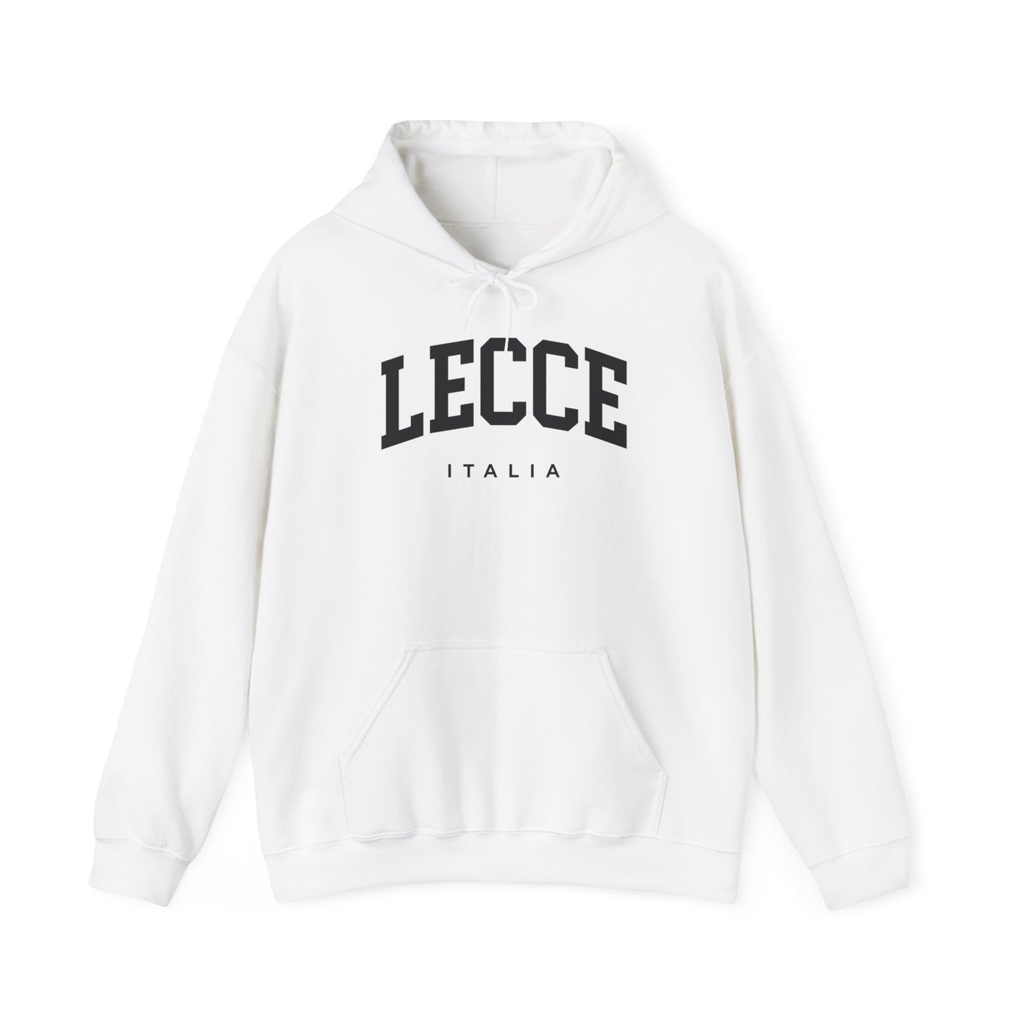 Lecce Italy Hoodie