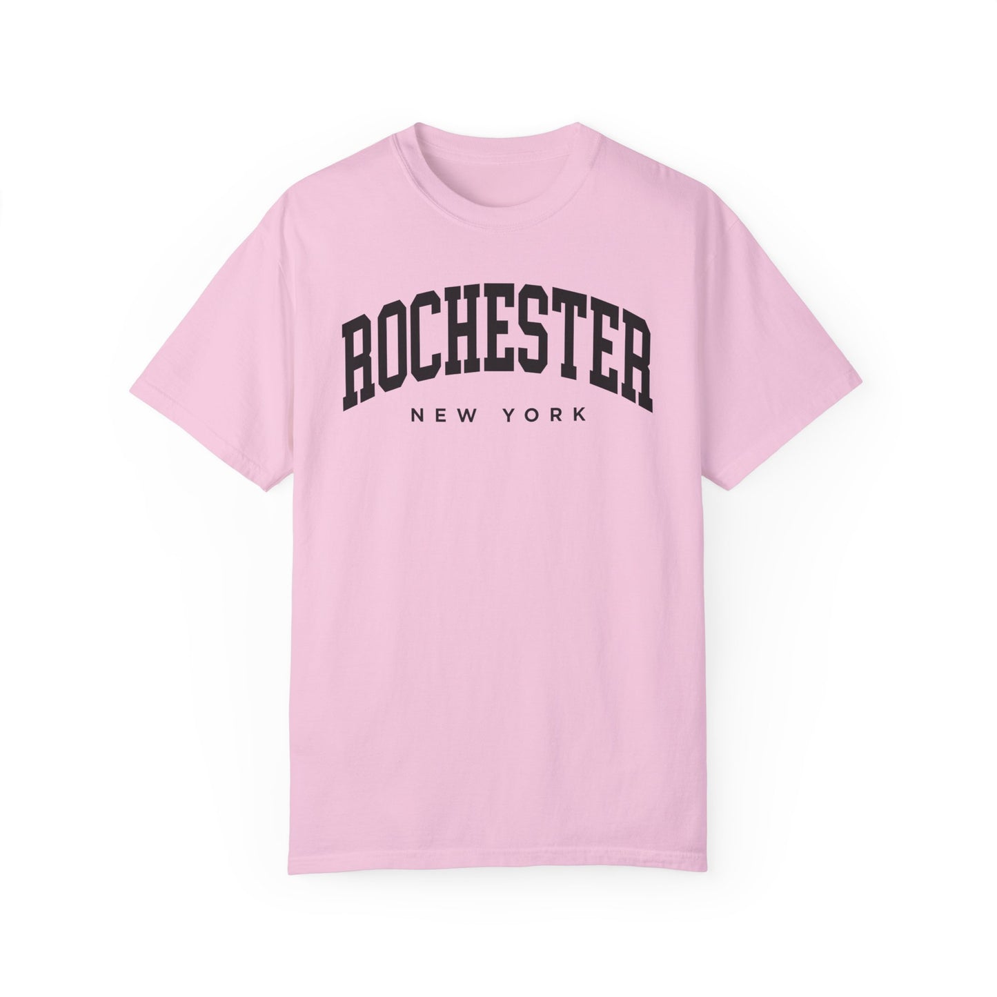 Rochester New York Comfort Colors® Tee