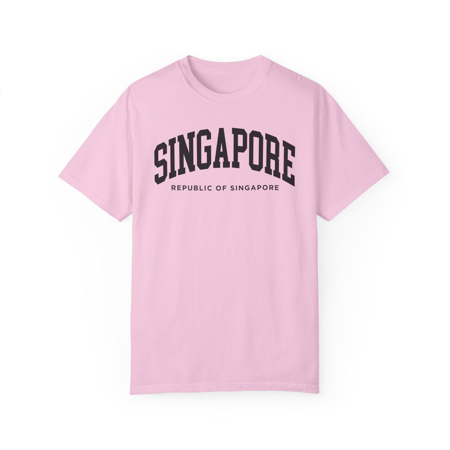 Singapore Comfort Colors® Tee