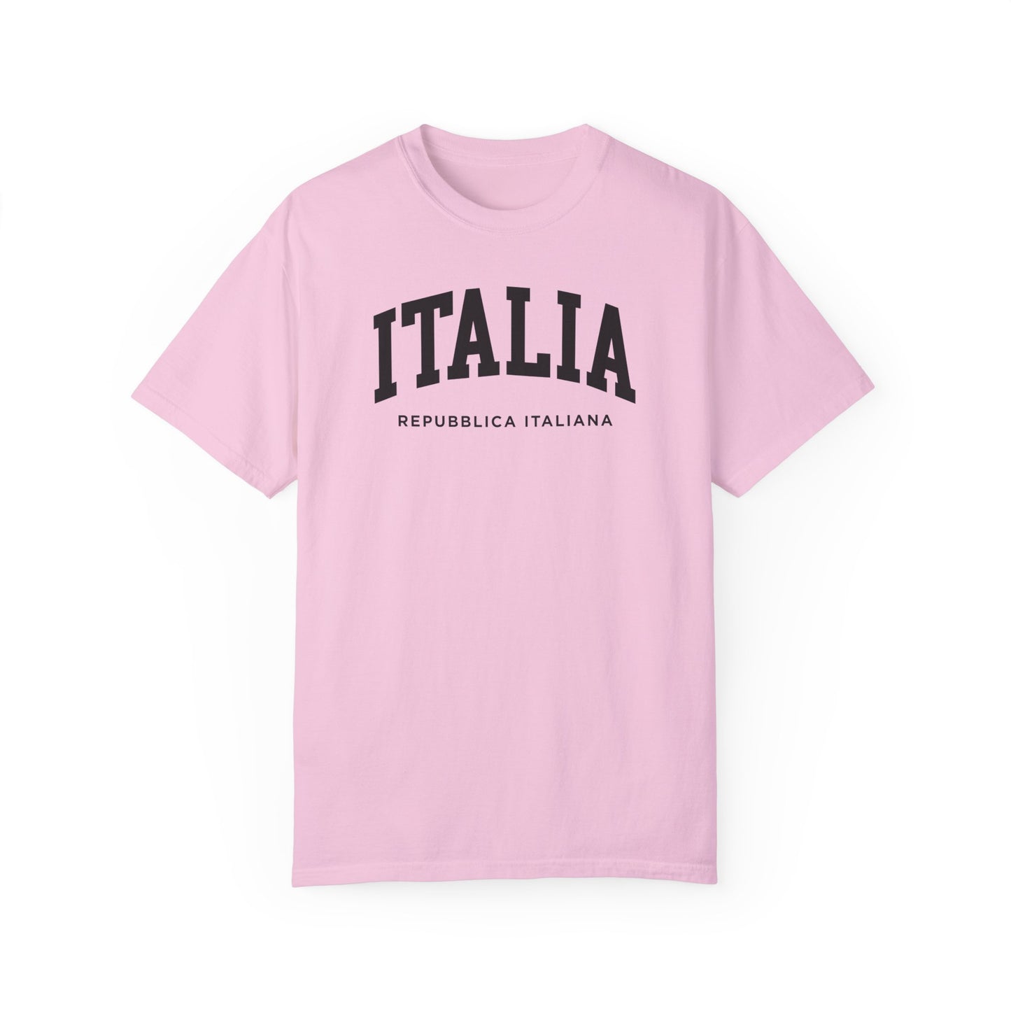 Italy Comfort Colors® Tee