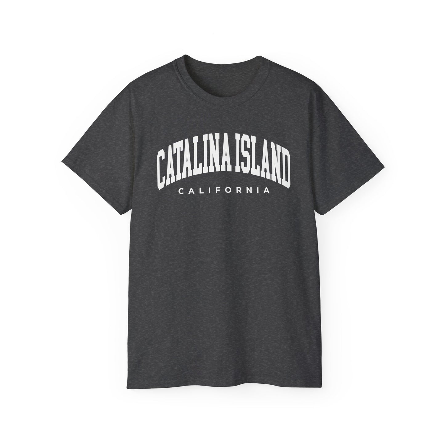 Catalina Island California Tee