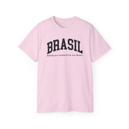 Brazil Tee