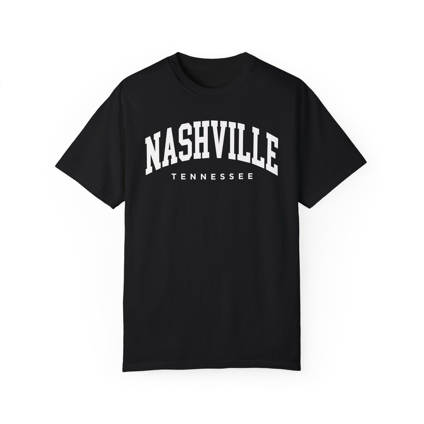 Nashville Tennessee Comfort Colors® Tee