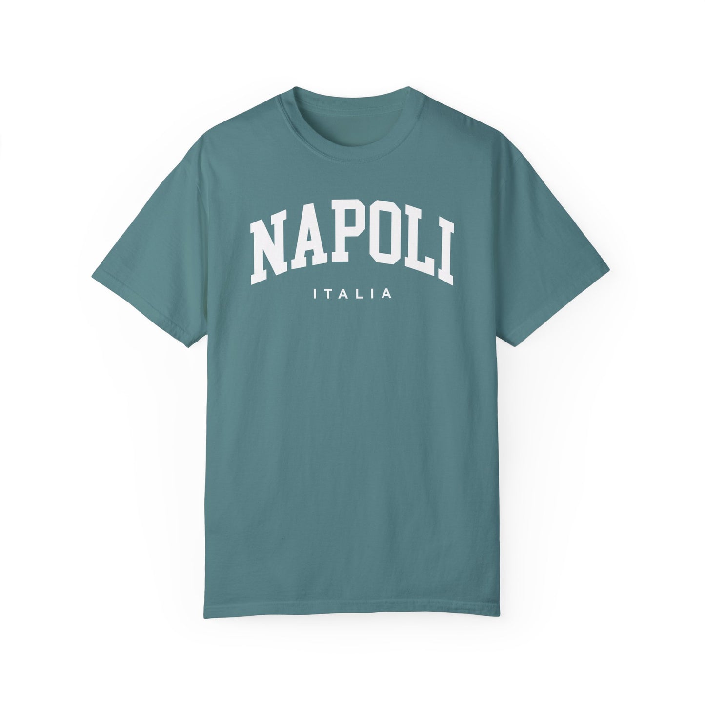 Naples Italy Comfort Colors® Tee