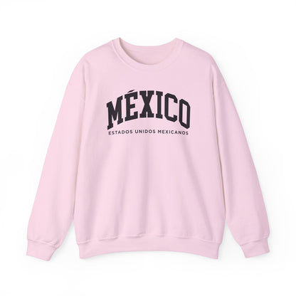 Mexico Sweatshirt