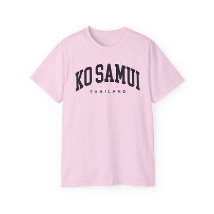 Ko Samui Thailand Tee