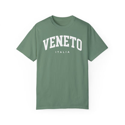 Veneto Italy Comfort Colors® Tee