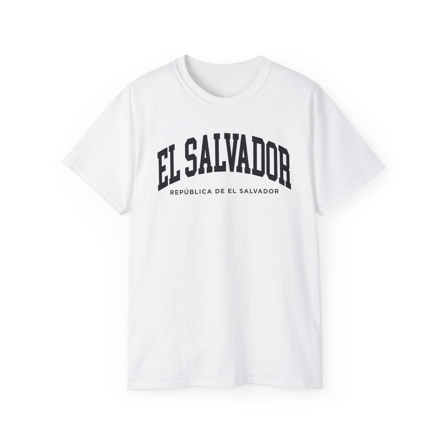 El Salvador Tee