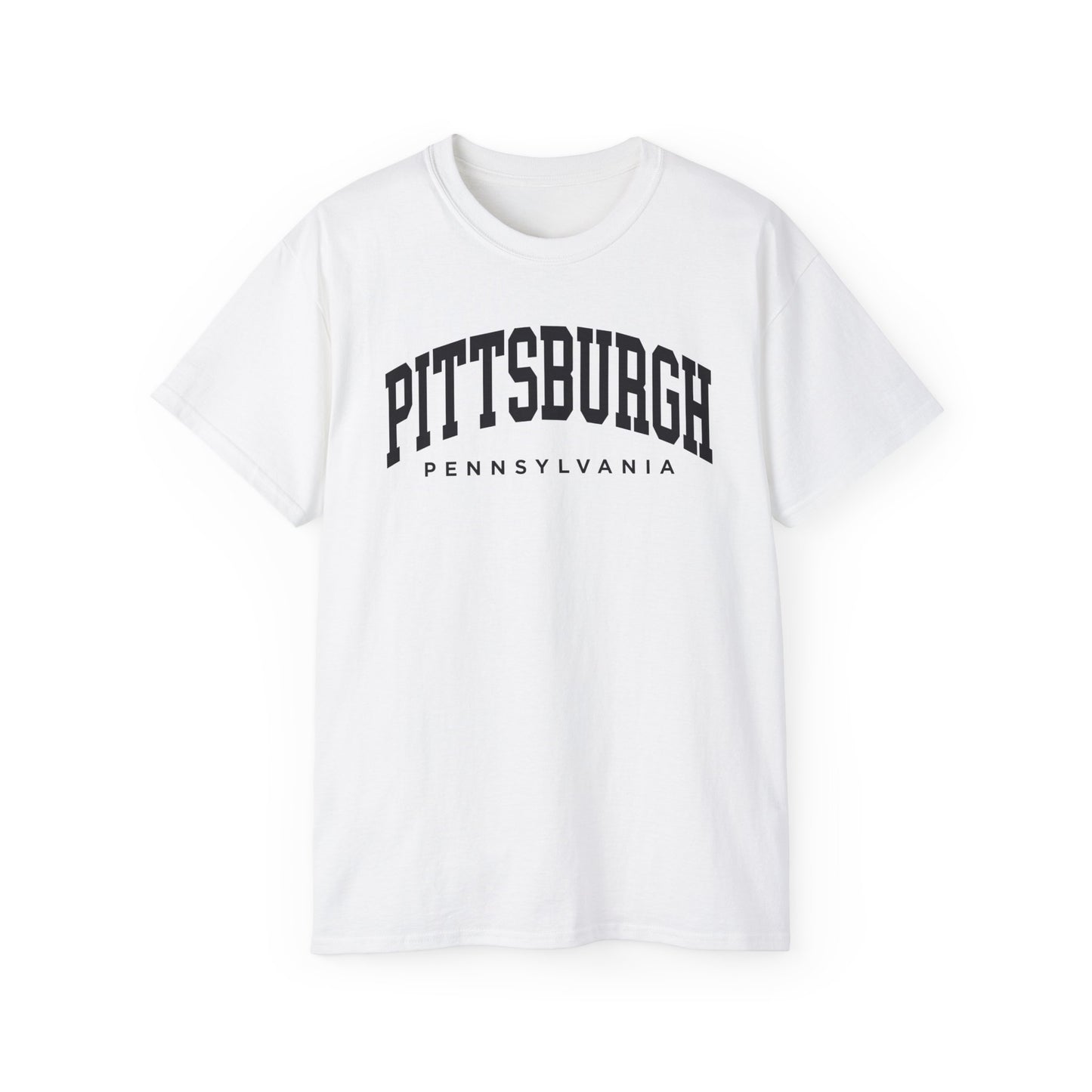 Pittsburgh Pennsylvania Tee