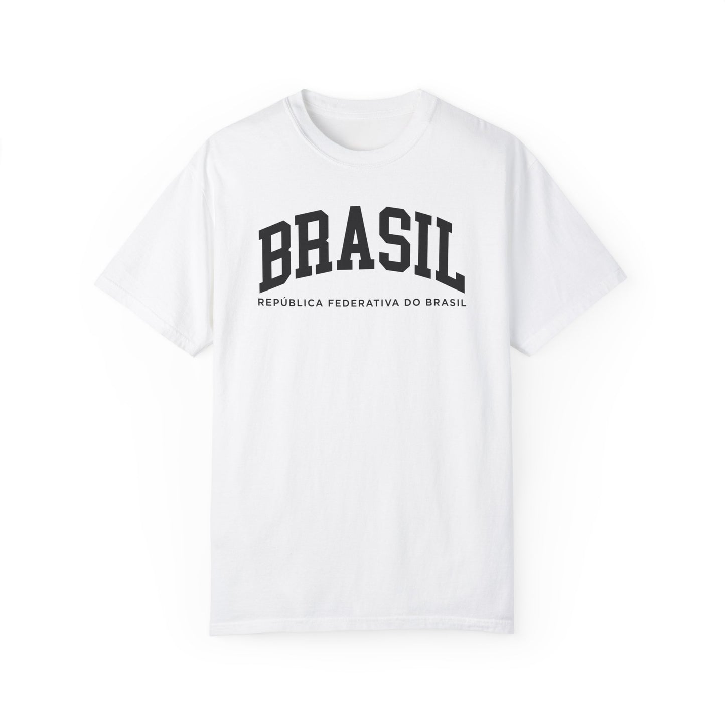 Brazil Comfort Colors® Tee