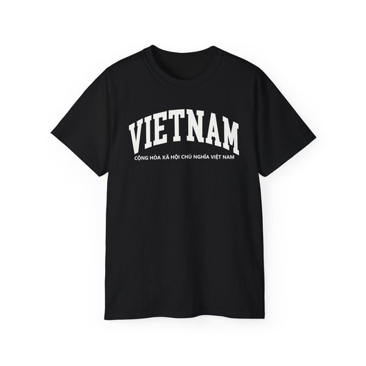 Vietnam Tee
