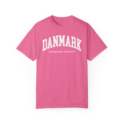 Denmark Comfort Colors® Tee