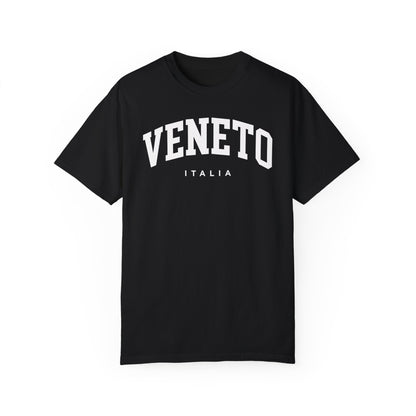 Veneto Italy Comfort Colors® Tee