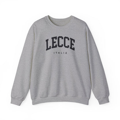 Lecce Italy Sweatshirt