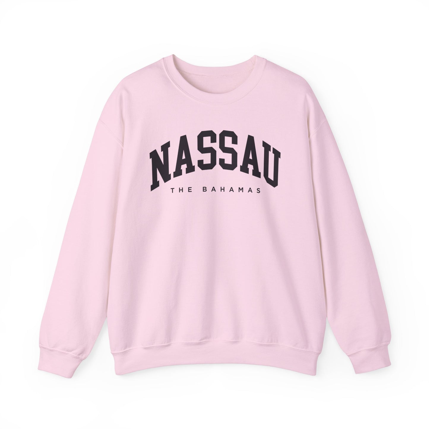 Nassau Bahamas Sweatshirt