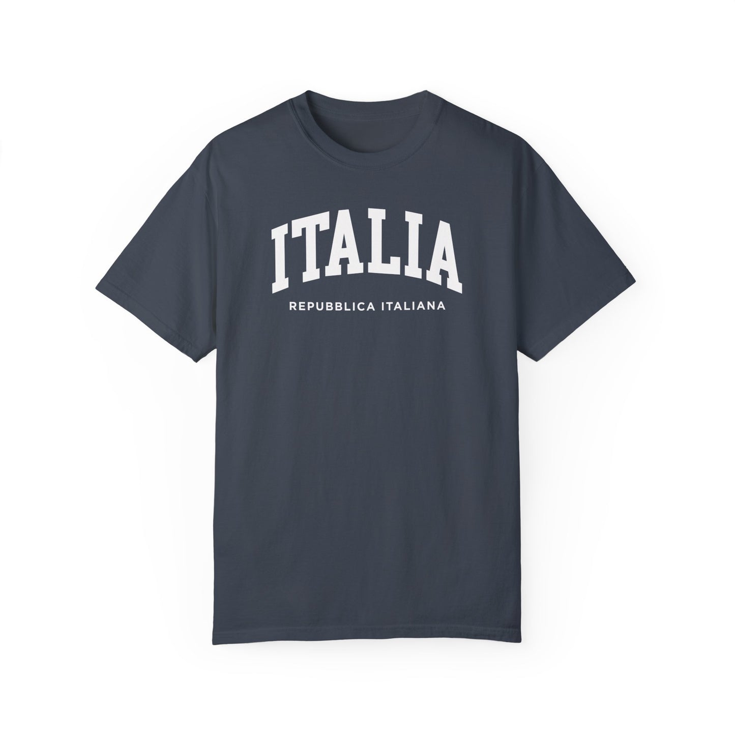 Italy Comfort Colors® Tee