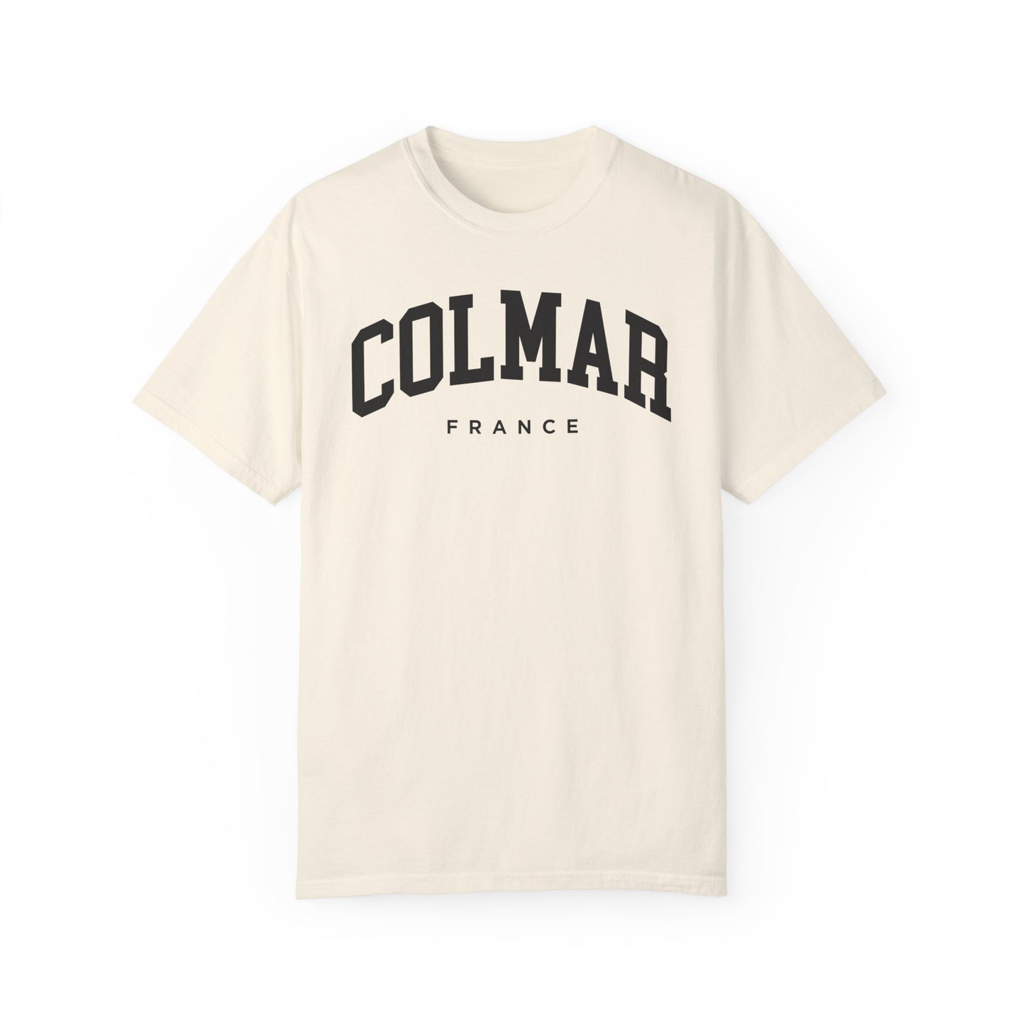 Colmar France Comfort Colors® Tee