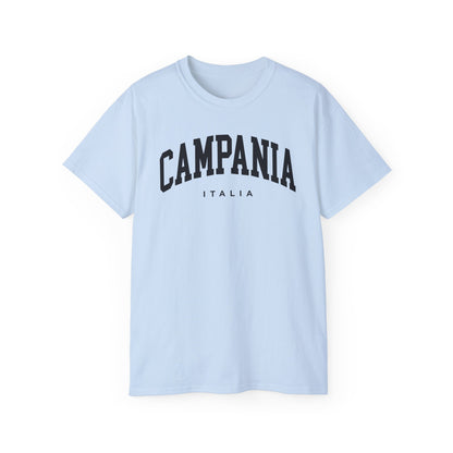 Campania Italy Tee