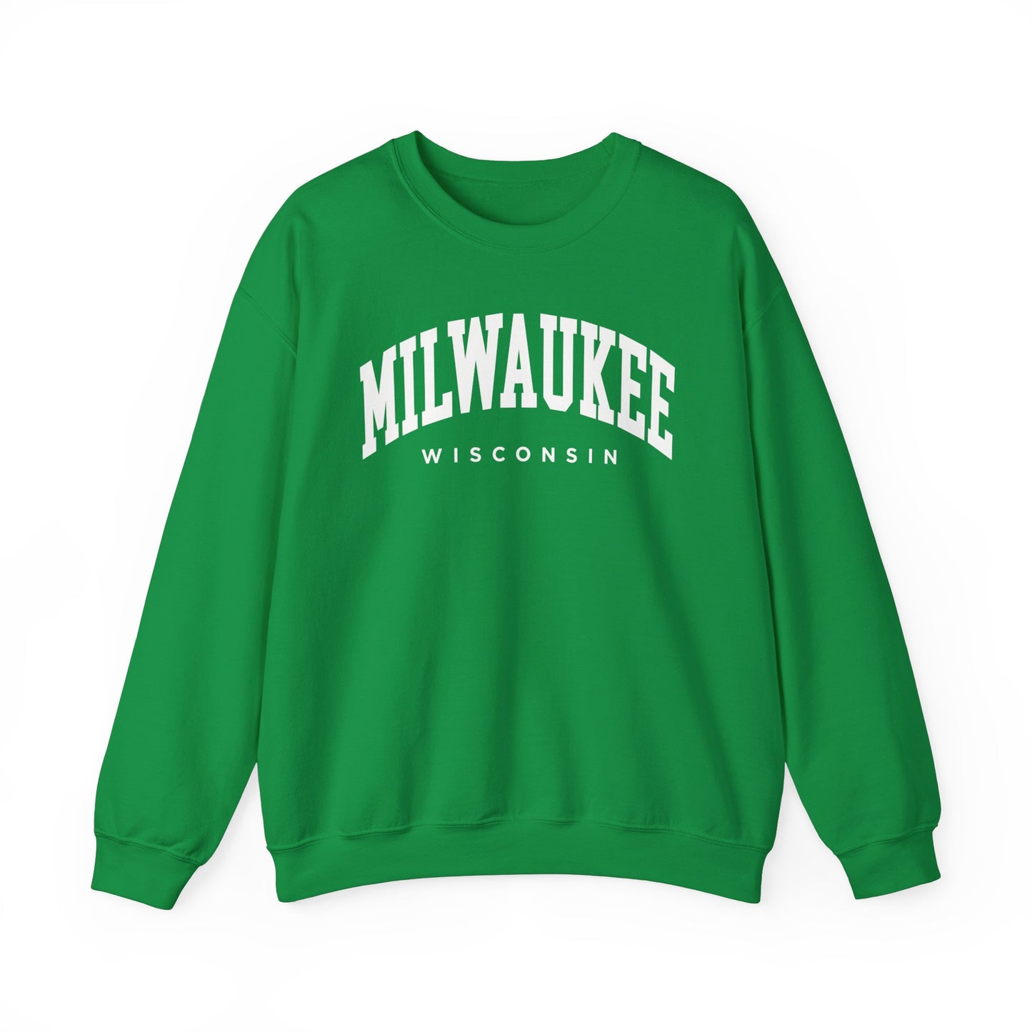 Milwaukee Wisconsin Sweatshirt