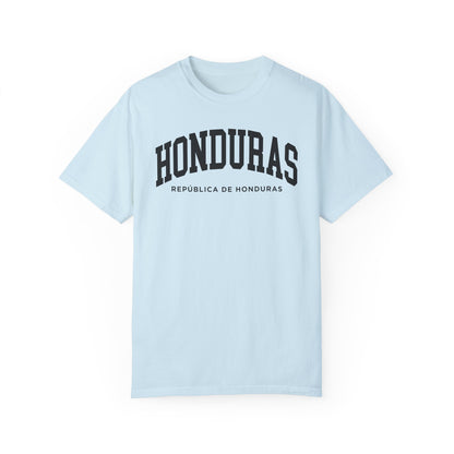 Honduras Comfort Colors® Tee