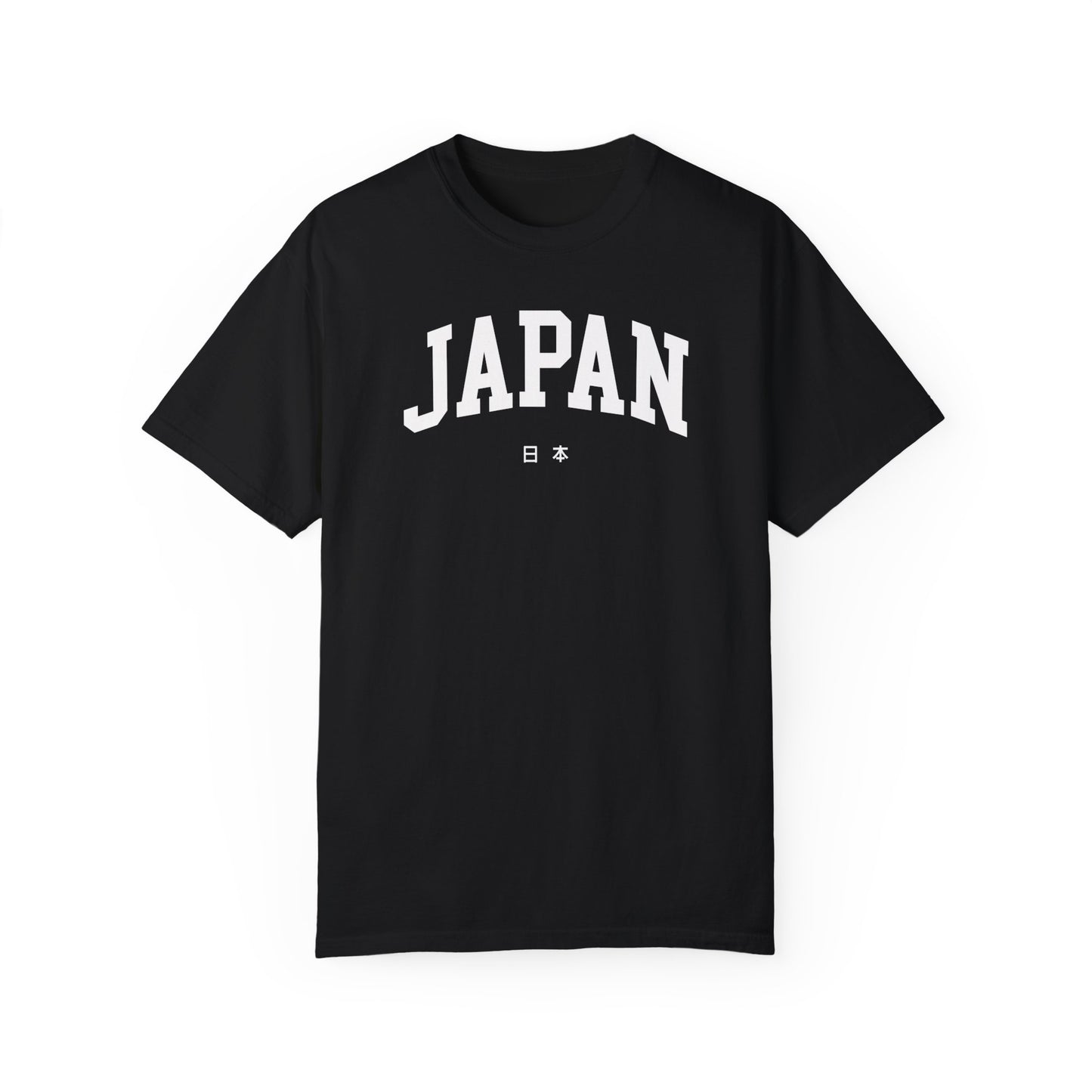 Japan Comfort Colors® Tee