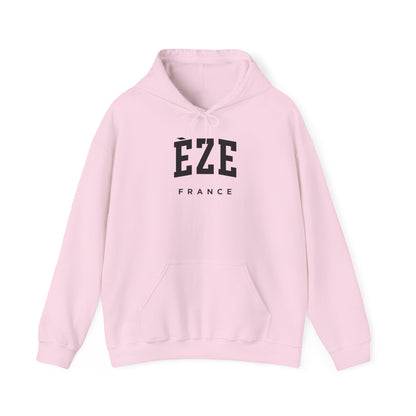 Èze France Hoodie